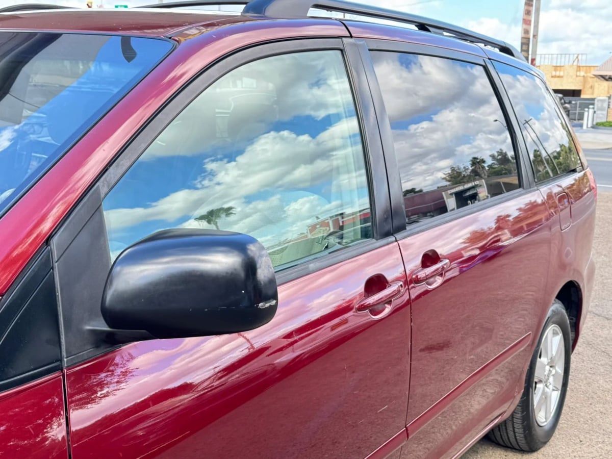 2019 Honda HR-V EX-L - Photo 8