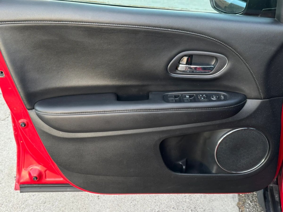 2019 Honda HR-V EX-L - Photo 14