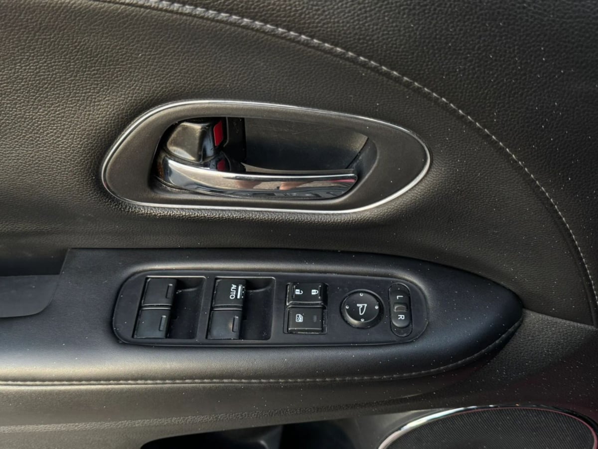 2019 Honda HR-V EX-L - Photo 15