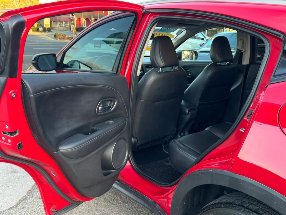 2019 Honda HR-V EX-L - Photo 16
