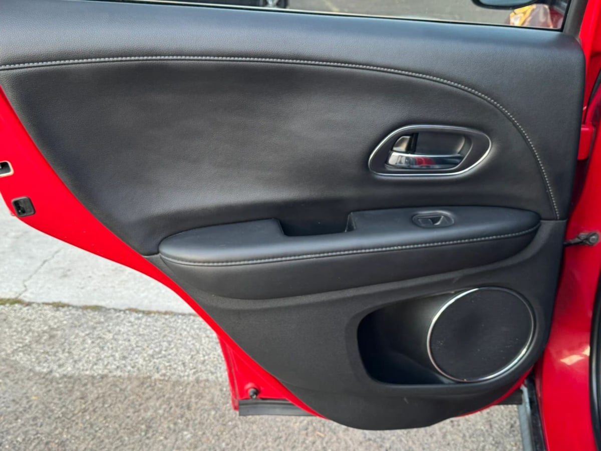 2019 Honda HR-V EX-L - Photo 17
