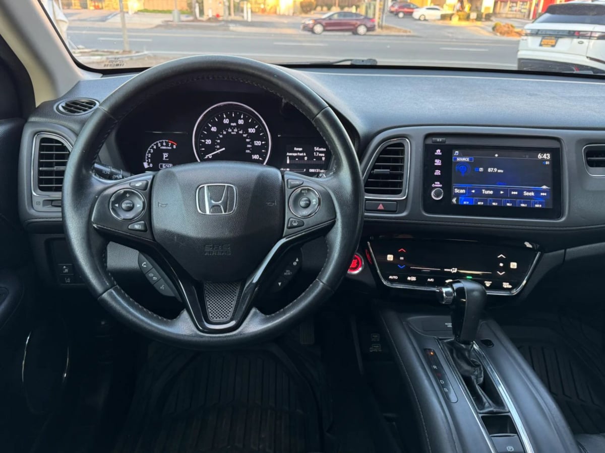 2019 Honda HR-V EX-L - Photo 21