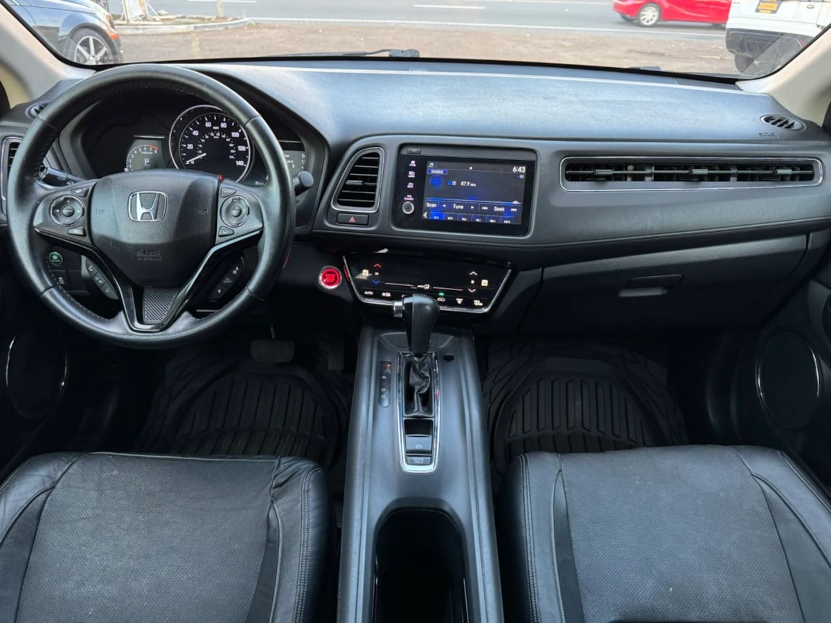 2019 Honda HR-V EX-L - Photo 22