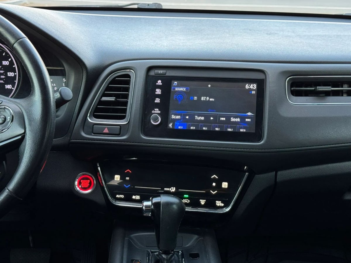 2019 Honda HR-V EX-L - Photo 23