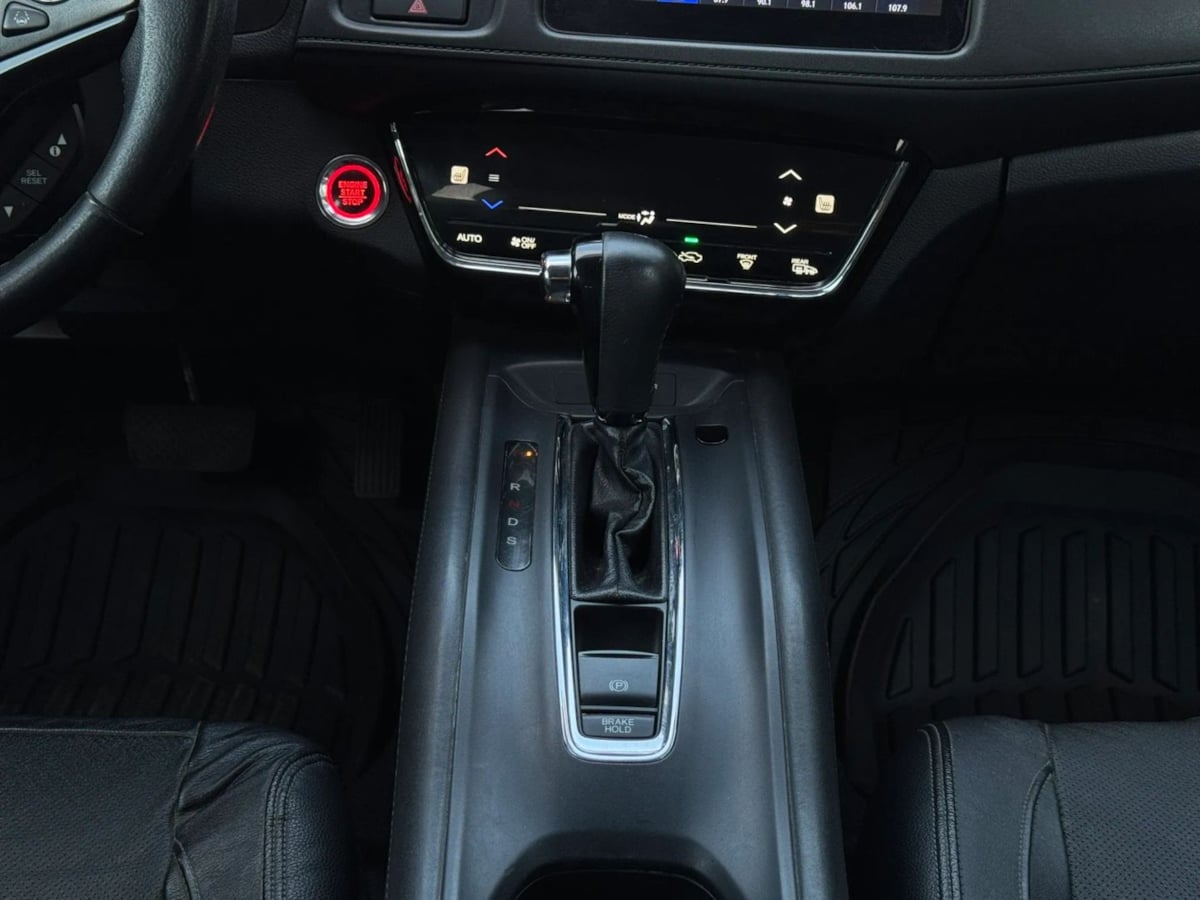 2019 Honda HR-V EX-L - Photo 24