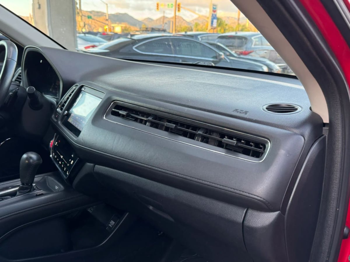 2019 Honda HR-V EX-L - Photo 27