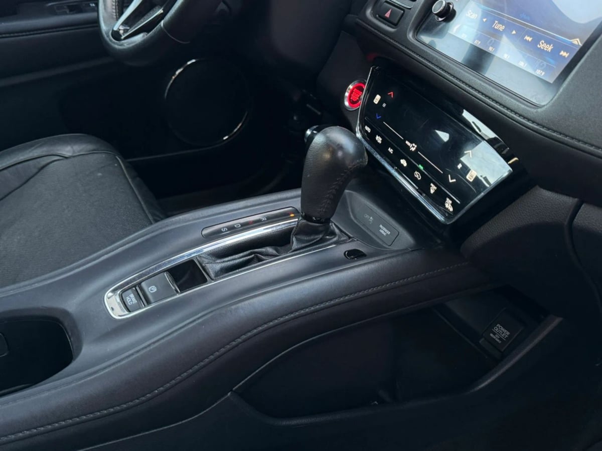 2019 Honda HR-V EX-L - Photo 29