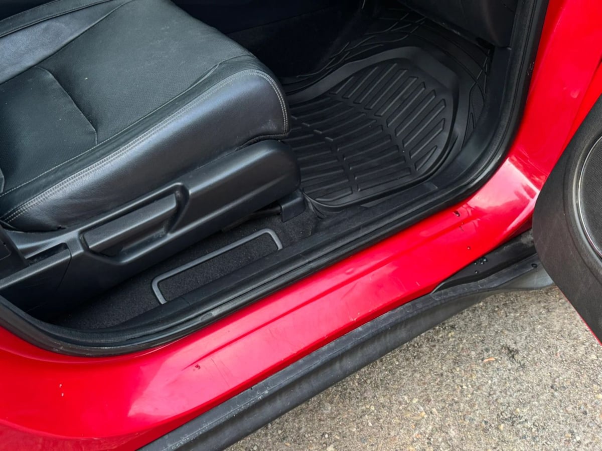2019 Honda HR-V EX-L - Photo 30