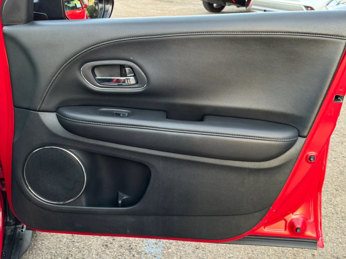 2019 Honda HR-V EX-L - Photo 31