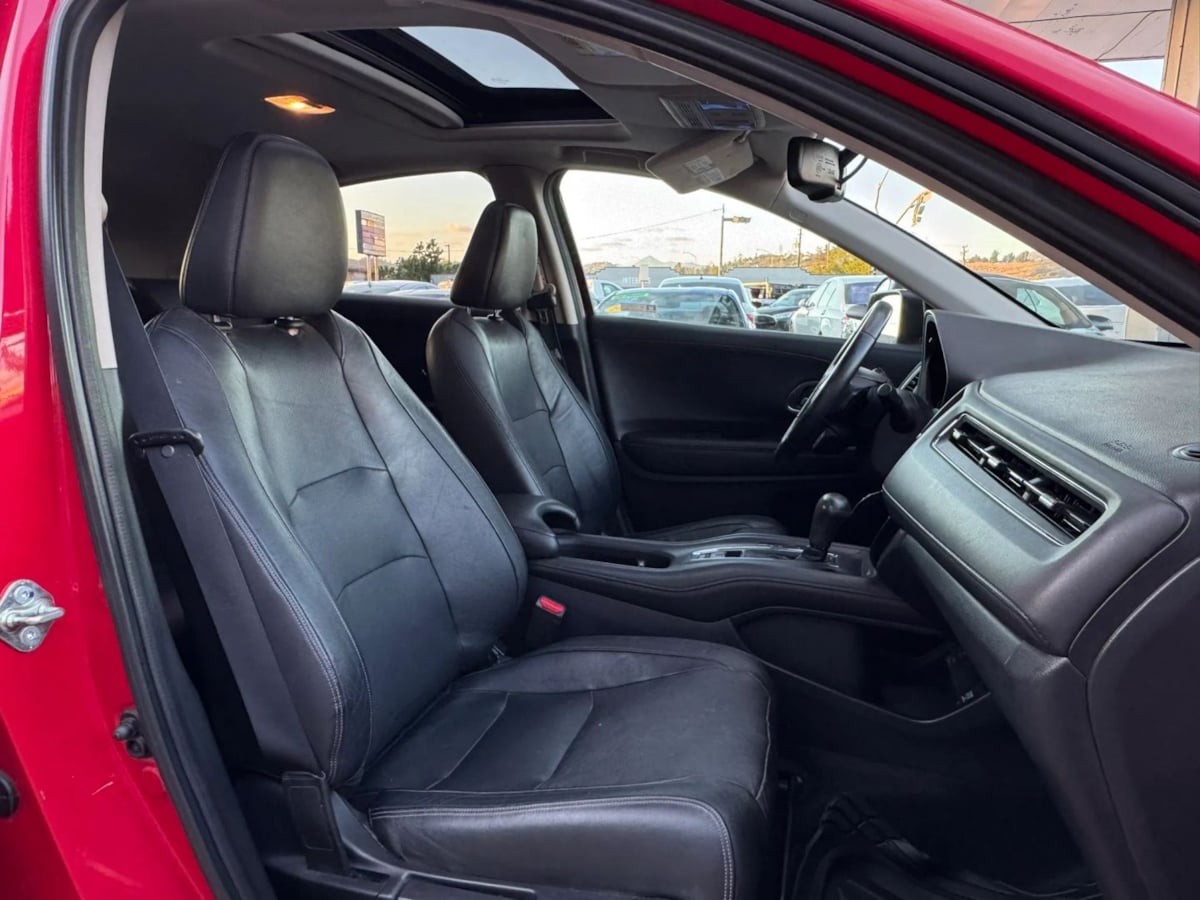 2019 Honda HR-V EX-L - Photo 32