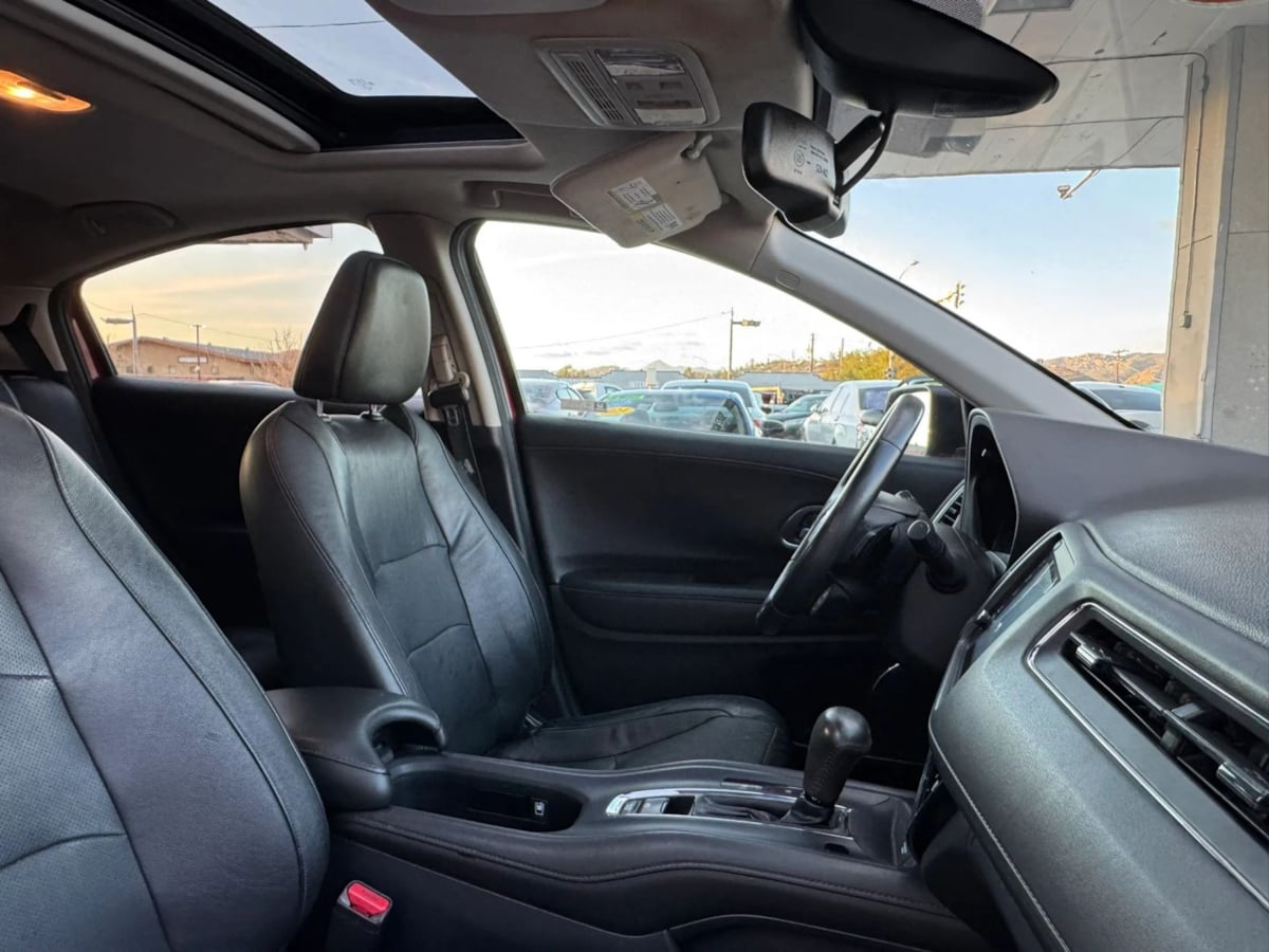 2019 Honda HR-V EX-L - Photo 33
