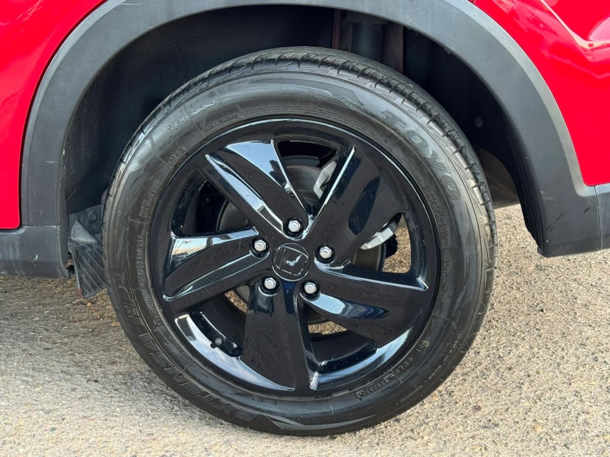 2019 Honda HR-V EX-L - Photo 36