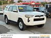 2017 Toyota 4Runner SR5 Premium