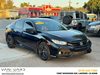 2017 Honda Civic Hatchback EX-L Navi