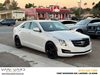 2016 Cadillac ATS Sedan Standard RWD