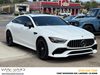 2020 Mercedes-Benz AMG GT 53 4-Door Coupe