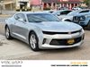 2016 Chevrolet Camaro 1LT
