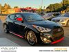 2017 Hyundai Veloster Turbo