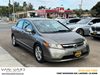 2007 Honda Civic Sedan EX