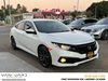 2021 Honda Civic Sedan Sport