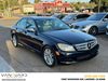 2008 Mercedes-Benz C300 Luxury Sedan