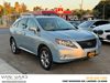 2010 Lexus RX 350 AWD