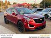 2021 Cadillac XT5 AWD Sport