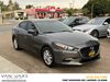 2017 Mazda Mazda3 4-Door Sport