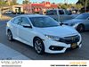2018 Honda Civic Sedan LX