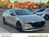 2024 Mazda Mazda3 Sedan 2.5 S Select Sport