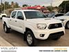 2013 Toyota Tacoma PreRunner