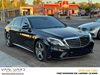 2015 Mercedes-Benz S 63 AMG 4MATIC Sedan