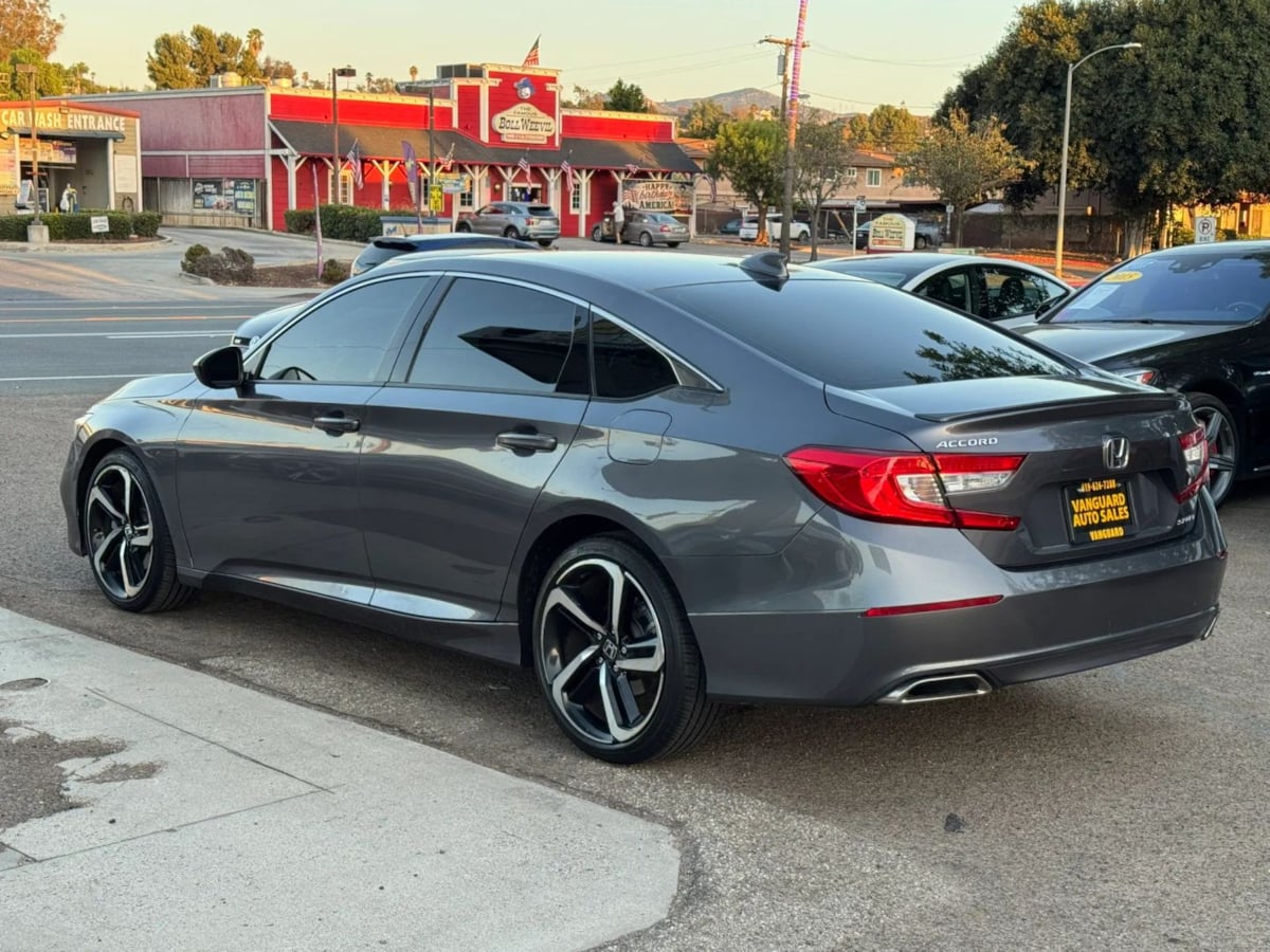 Photo 39 of this Honda Accord Sedan