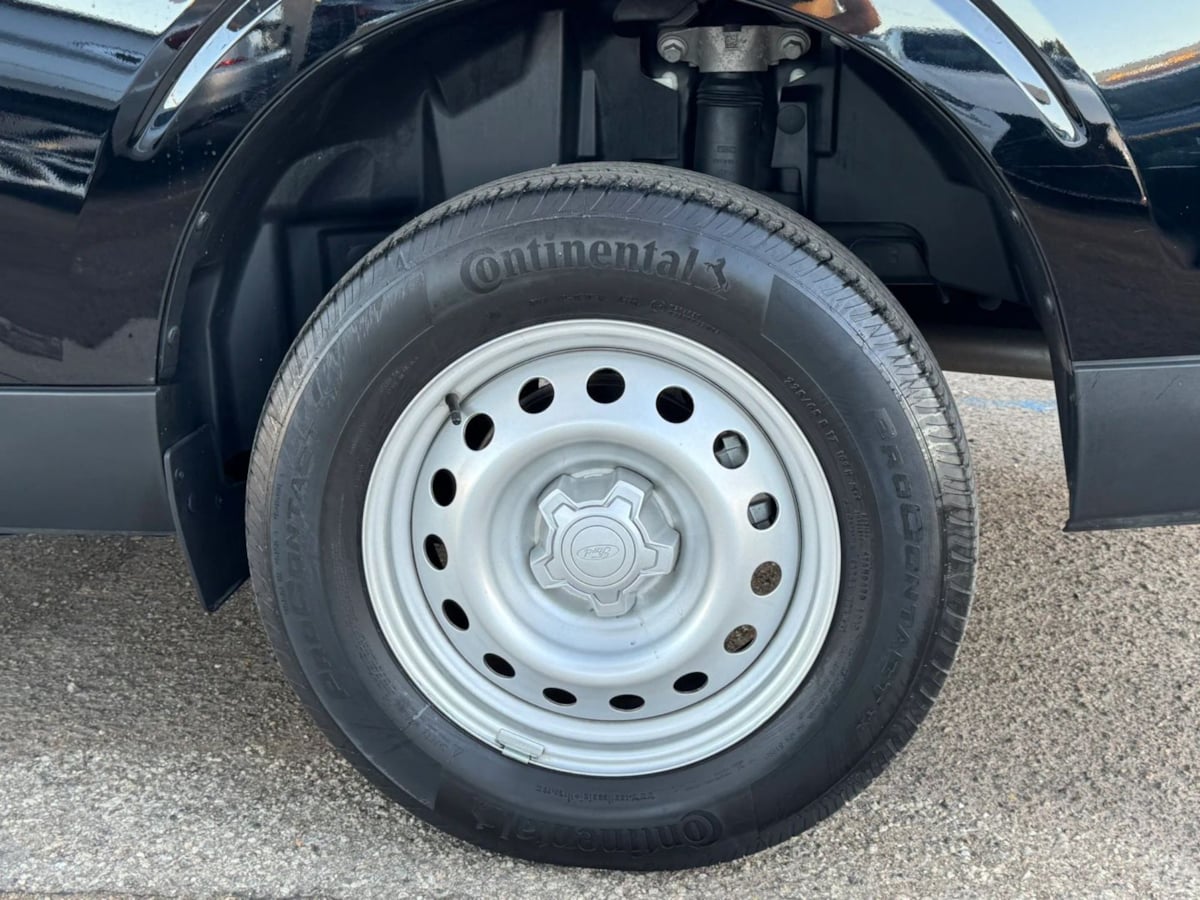 Photo 36 of this Ford Maverick