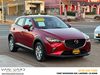 2019 Mazda CX-3 Sport