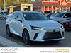 2023 Lexus RX 350h AWD