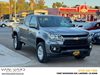2022 Chevrolet Colorado 2WD LT