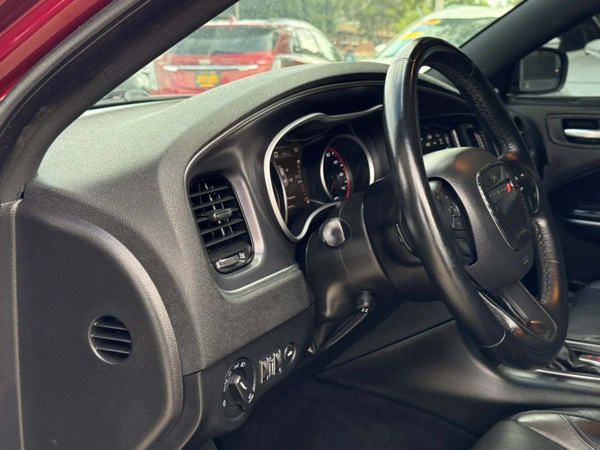 Photo 11 of this Dodge Charger