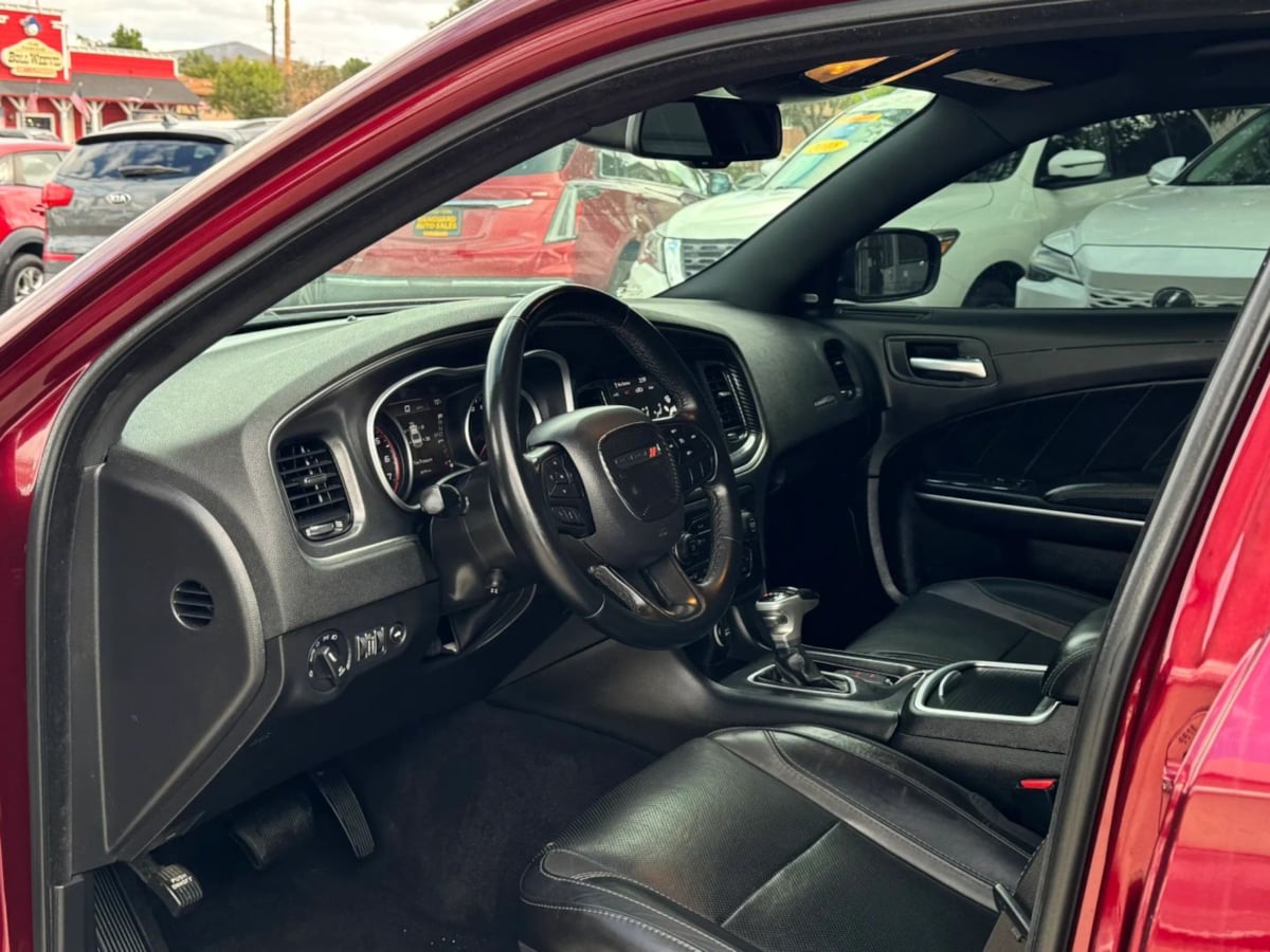 Photo 12 of this Dodge Charger