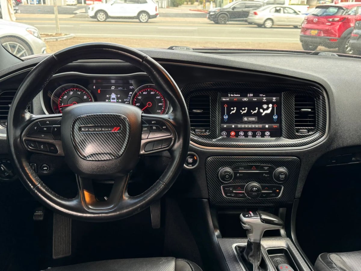 Photo 22 of this Dodge Charger