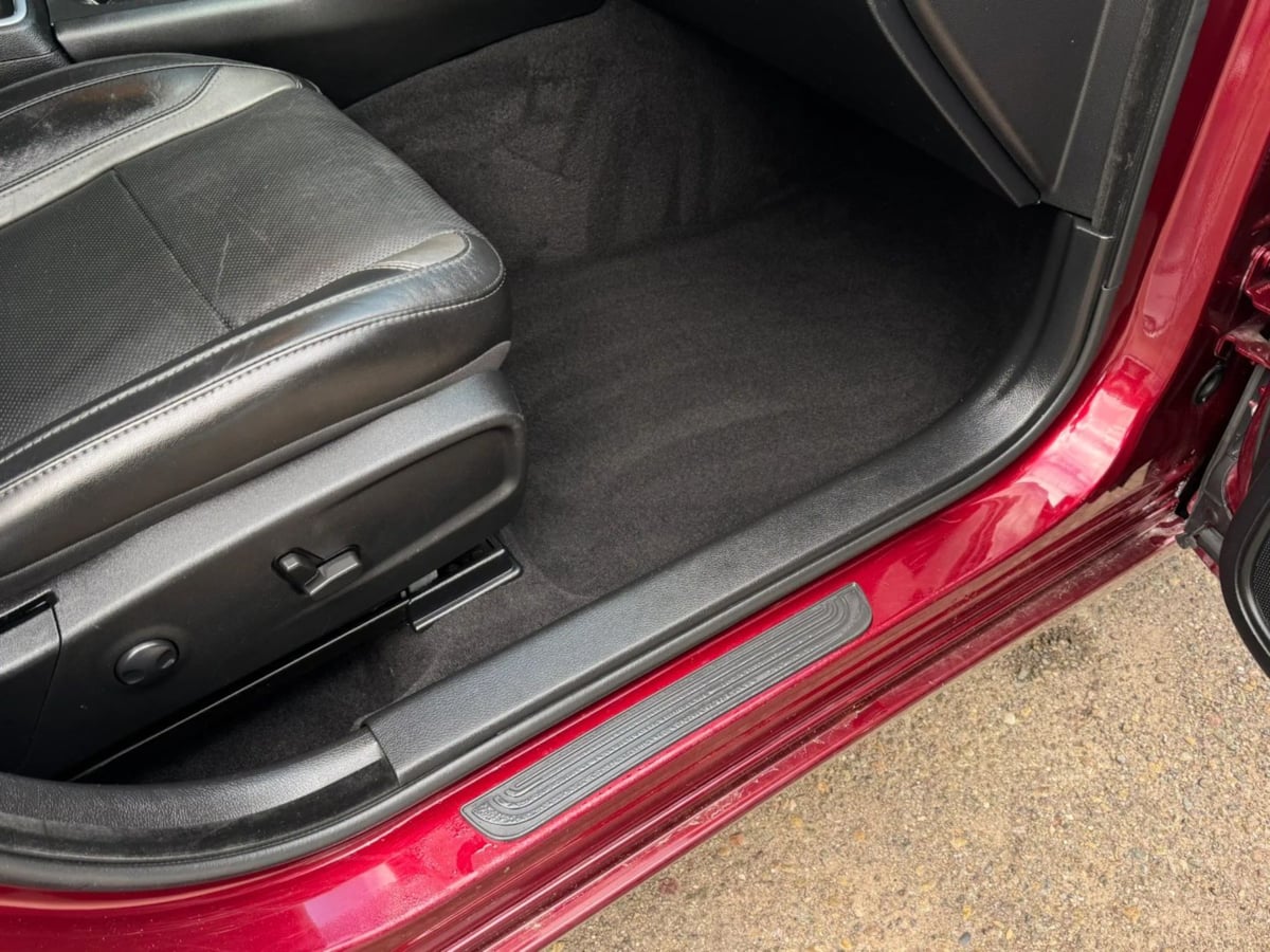 Photo 31 of this Dodge Charger
