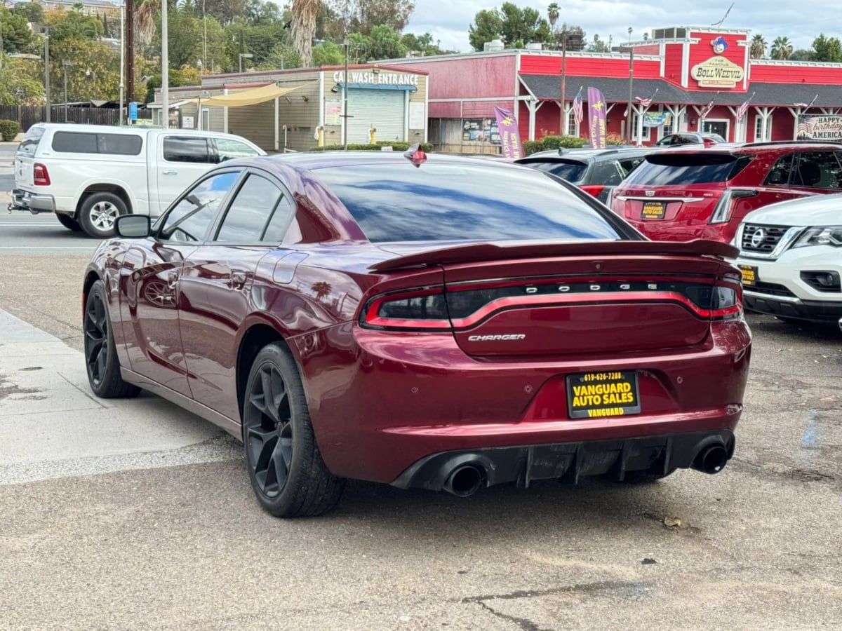 Photo 40 of this Dodge Charger