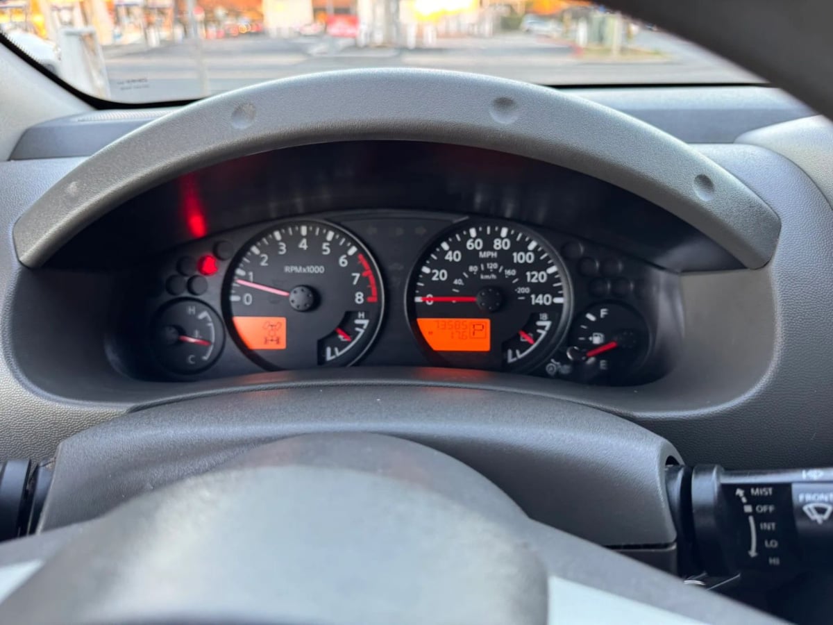 Photo 19 of this Nissan Frontier