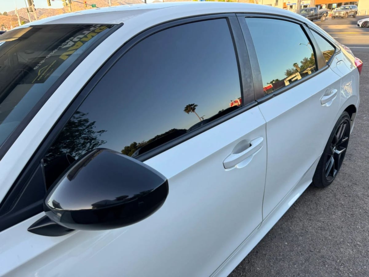 Photo 8 of this Honda Civic Sedan