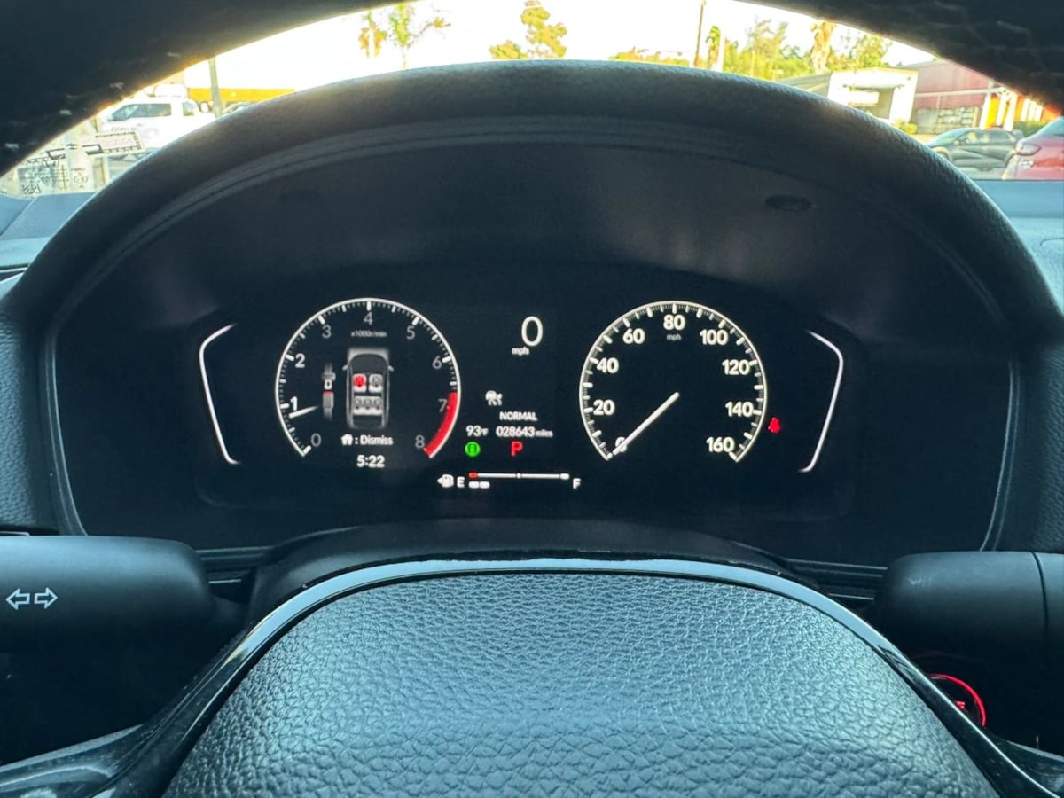 Photo 19 of this Honda Civic Sedan