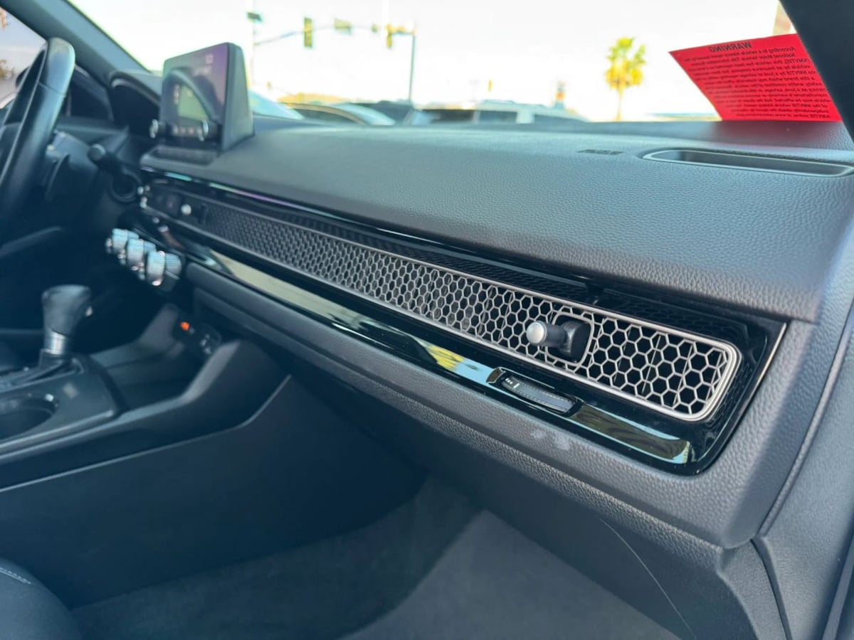 Photo 26 of this Honda Civic Sedan