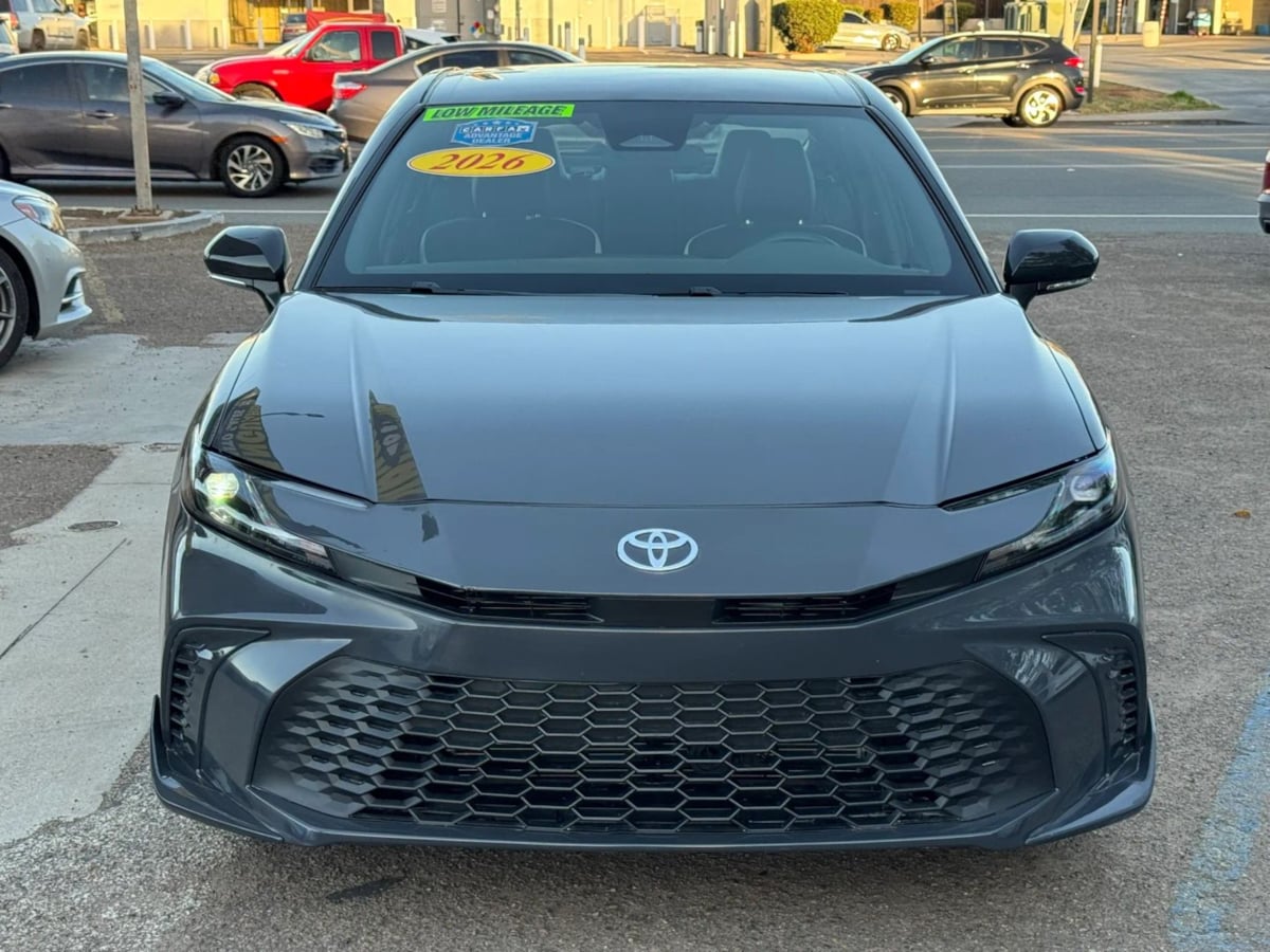 Photo 5 of this Toyota Camry