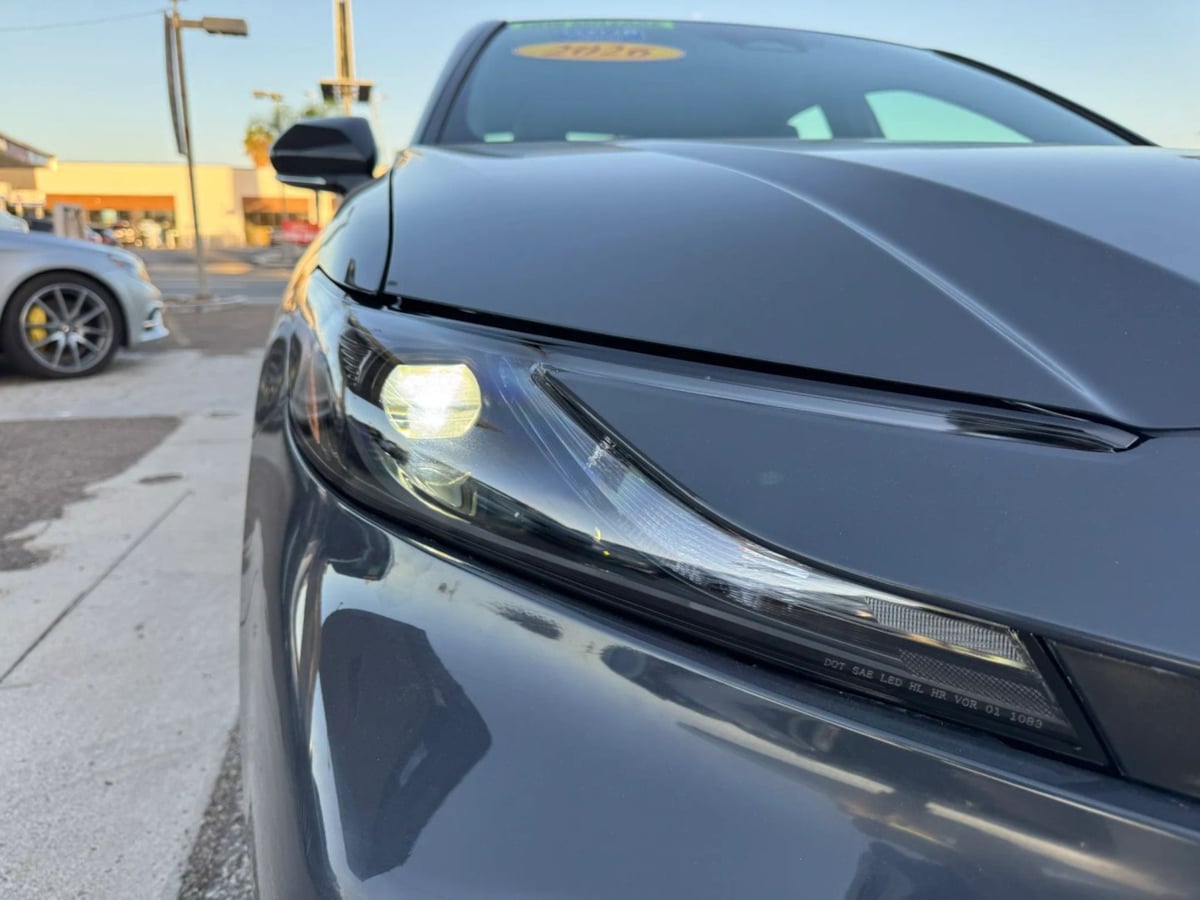 Photo 6 of this Toyota Camry