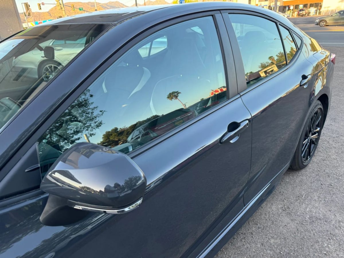 Photo 7 of this Toyota Camry