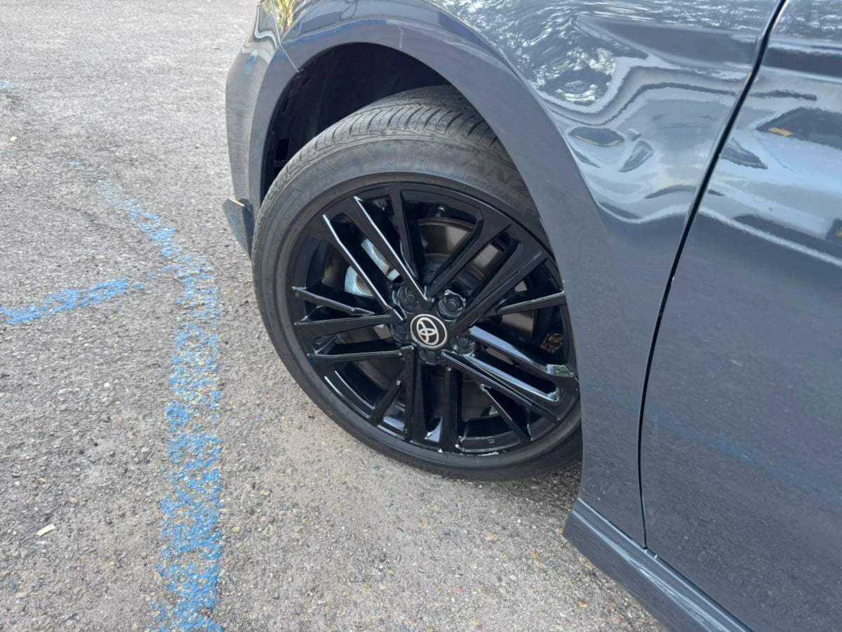 Photo 8 of this Toyota Camry